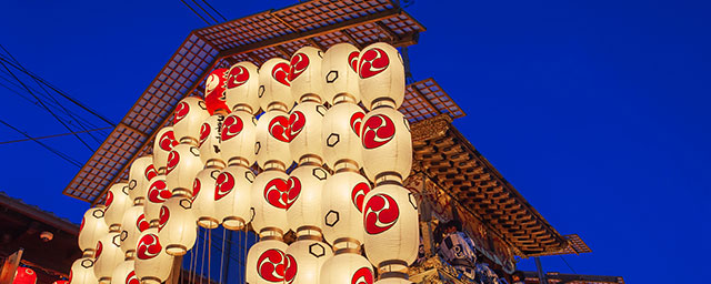 夏祭り